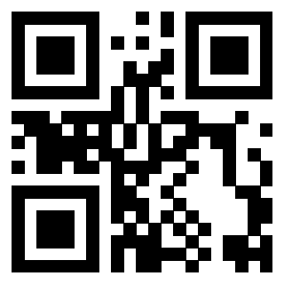 Immagine del Qr Code di 3916394804