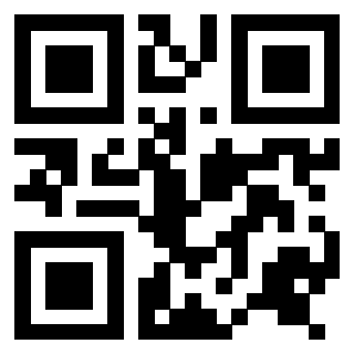 Scansione del Qr Code di 3916394805