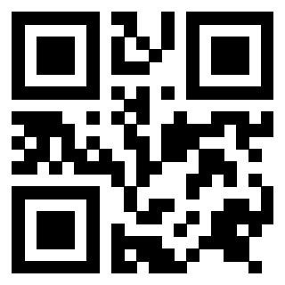 3916394806 QrCode associato