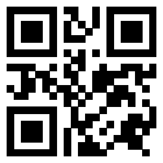 Scansione del Qr Code di 3916394810