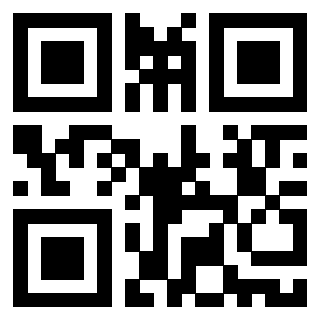 3916394811 - Immagine del QrCode associato