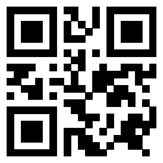 Immagine del QrCode di 3916394813
