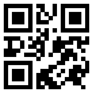 Immagine del QrCode di 3916394814