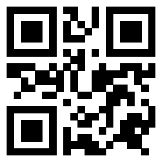 Immagine del QrCode di 3916394815