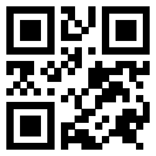 Qr Code di 3916394818