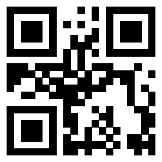 Il QrCode di 3916394819