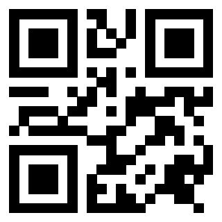 3916394820 Qr Code associato