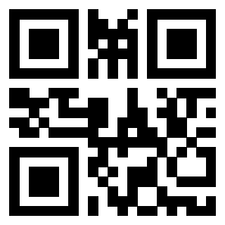 3916394821 Qr Code associato
