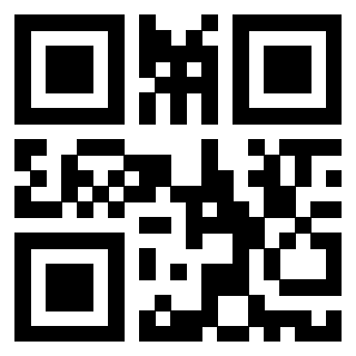 Il QrCode di 3916394825
