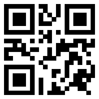 Immagine del QrCode di 3916394827