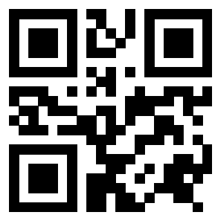 Immagine del QrCode di 3916394828