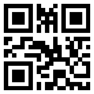 Scansione del Qr Code di 3916394830