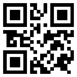 3916394831 Qr Code associato