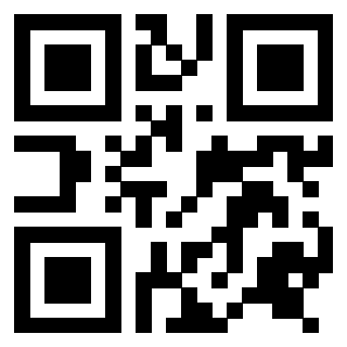 3916394835 - Immagine del Qr Code associato