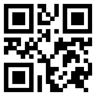 Immagine del QrCode di 3916394836