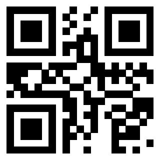 Immagine del Qr Code di 3916394839