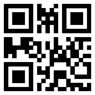 Immagine del QrCode di 3916394840