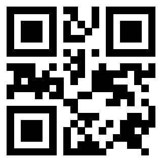 Il QrCode di 3916394842
