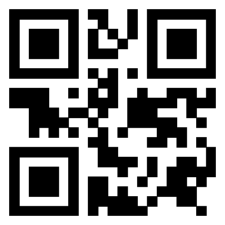 Il QrCode di 3916394843