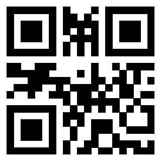 Immagine del Qr Code di 3916394852
