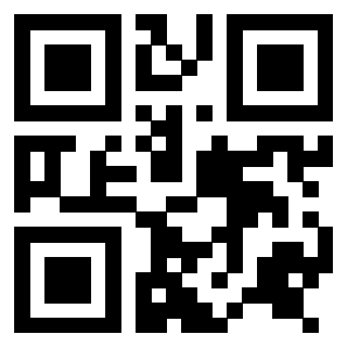 Il QrCode di 3916394855