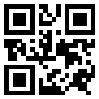 Il QrCode di 3916394856