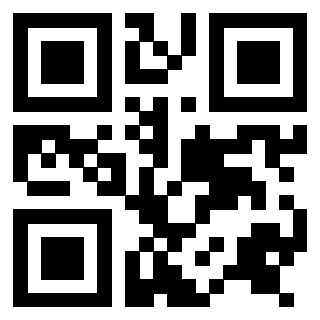 Immagine del Qr Code di 3916394858