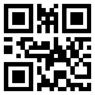 Scansione del Qr Code di 3916394860