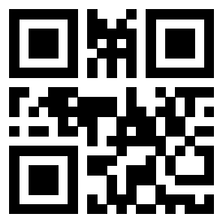 Immagine del QrCode di 3916394861