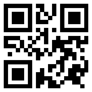 Immagine del QrCode di 3916394865