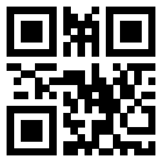 3916394867 - Immagine del QrCode associato