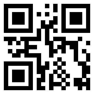 3916394870 QrCode associato