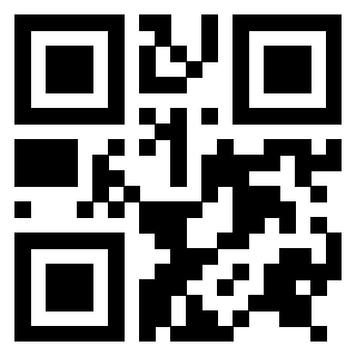 Il QrCode di 3916394874