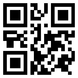 3916394879 Qr Code associato