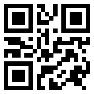 Il Qr Code di 3916394880