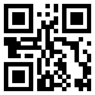 Il QrCode di 3916394883