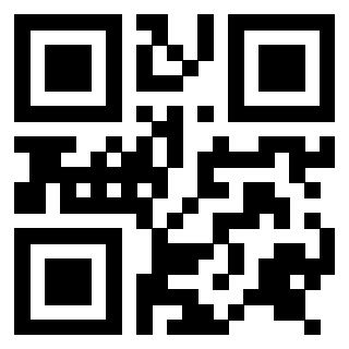 3916394889 - Immagine del QrCode associato