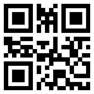 Scansione del Qr Code di 3916394890