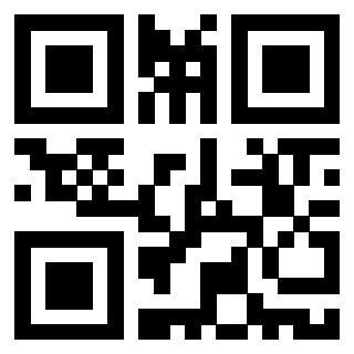 Scansione del Qr Code di 3916394891