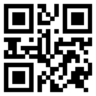 Immagine del Qr Code di 3916394895