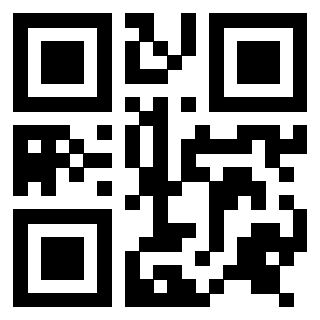 3916394897 Qr Code associato