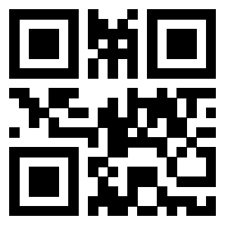 Il QrCode di 3916394900
