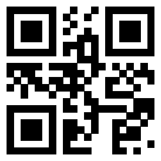 3916394906 QrCode associato