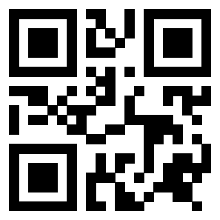 Immagine del QrCode di 3916394907