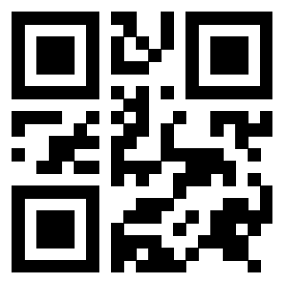 Il Qr Code di 3916394908