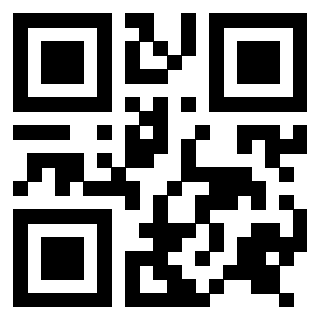 3916394909 - Immagine del Qr Code associato