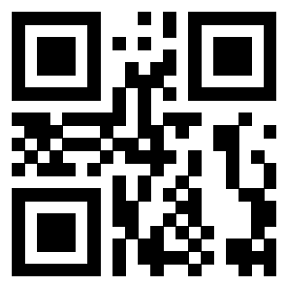 Immagine del Qr Code di 3916394911