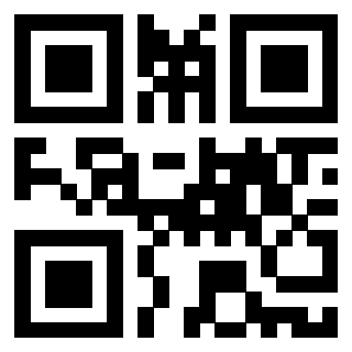 3916394912 Qr Code associato