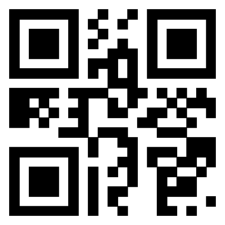 Il QrCode di 3916394915