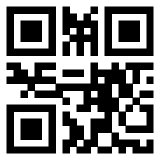 Il Qr Code di 3916394917